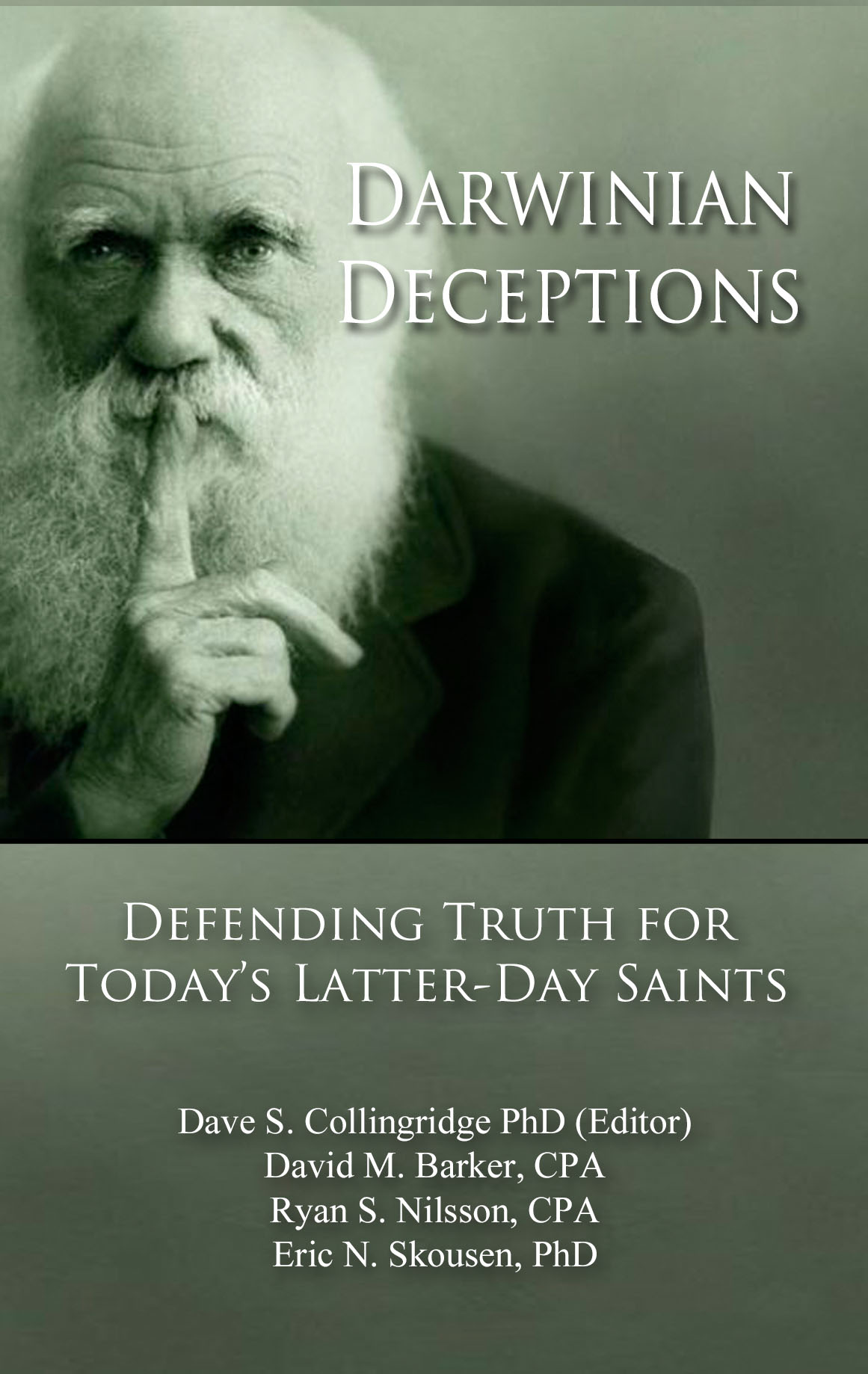 Darwinian Deceptions